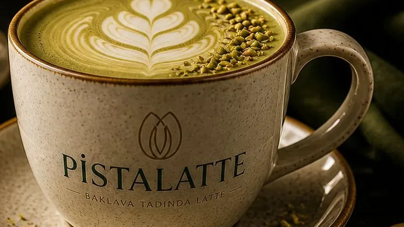 Warum Signature Drinks für Cafés wichtig sind